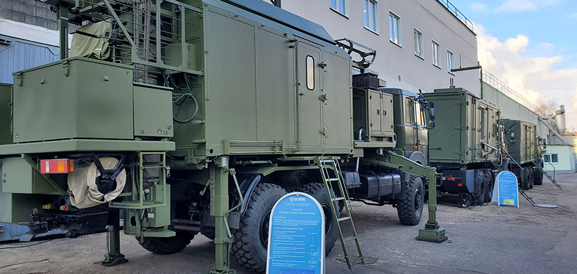 Управление сложным производством с помощью Omega Production